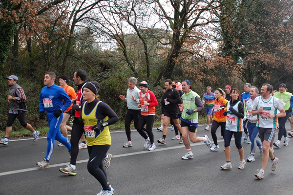 Maratonina dei Tre Comuni (25/01/2009) tre-comuni-179