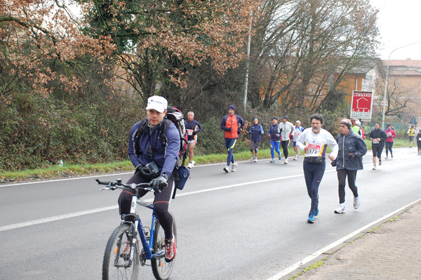 Maratonina dei Tre Comuni (25/01/2009) tre-comuni-182