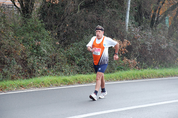 Maratonina dei Tre Comuni (25/01/2009) tre-comuni-190