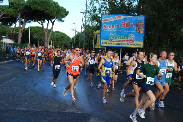 La Trenta del Mare di Roma (11/10/2009) trentaostia_1976