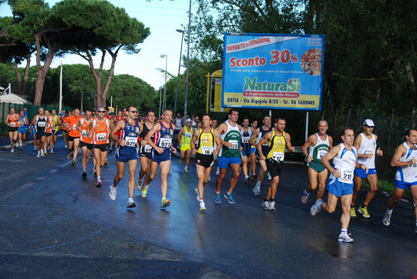 La Trenta del Mare di Roma (11/10/2009) trentaostia_1979