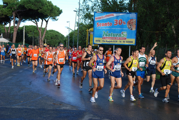 La Trenta del Mare di Roma (11/10/2009) trentaostia_1981
