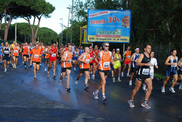 La Trenta del Mare di Roma (11/10/2009) trentaostia_1985