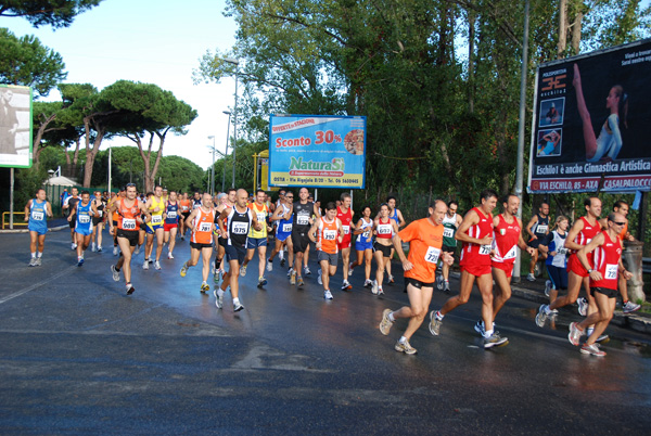 La Trenta del Mare di Roma (11/10/2009) trentaostia_1988