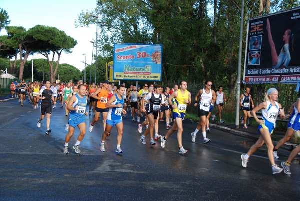 La Trenta del Mare di Roma (11/10/2009) trentaostia_1993