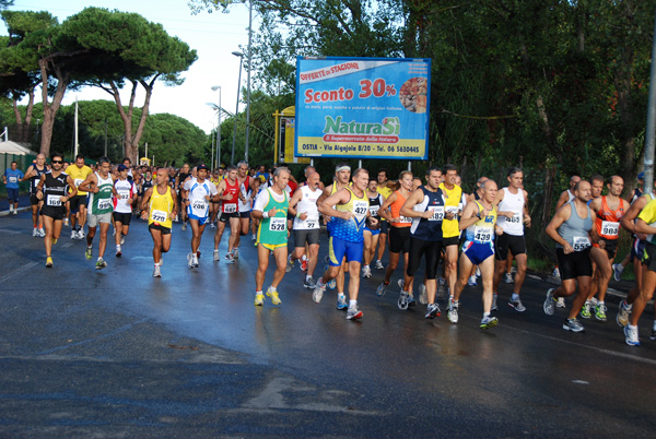 La Trenta del Mare di Roma (11/10/2009) trentaostia_1996