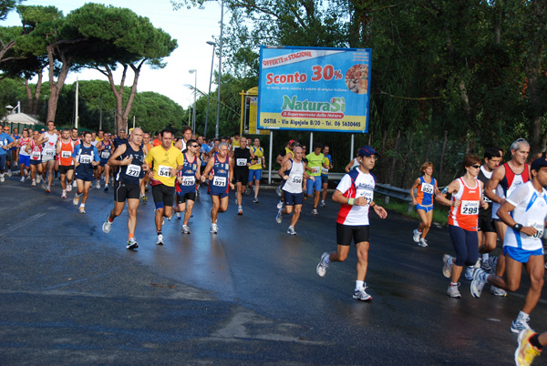 La Trenta del Mare di Roma (11/10/2009) trentaostia_1999