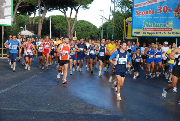 La Trenta del Mare di Roma (11/10/2009) trentaostia_2001