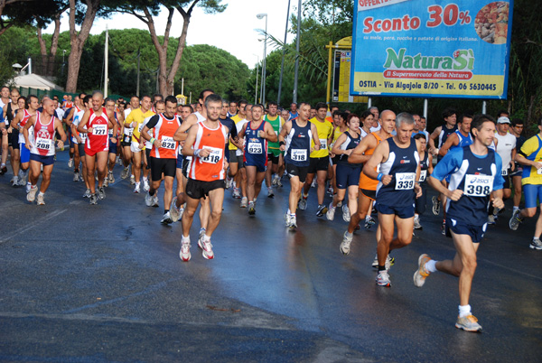 La Trenta del Mare di Roma (11/10/2009) trentaostia_2003