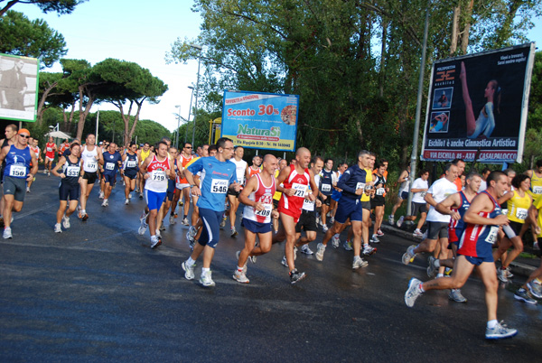 La Trenta del Mare di Roma (11/10/2009) trentaostia_2009
