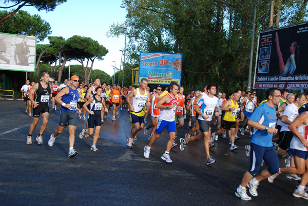 La Trenta del Mare di Roma (11/10/2009) trentaostia_2010