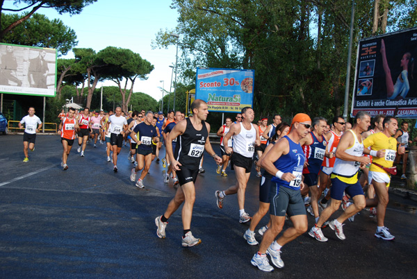 La Trenta del Mare di Roma (11/10/2009) trentaostia_2011