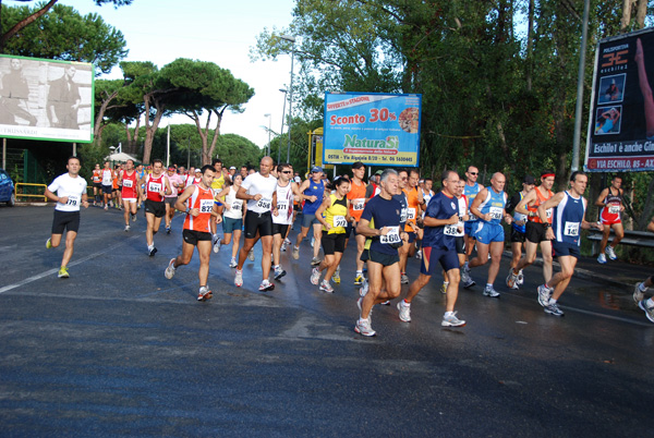 La Trenta del Mare di Roma (11/10/2009) trentaostia_2012