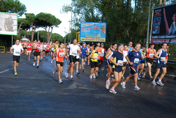 La Trenta del Mare di Roma (11/10/2009) trentaostia_2013