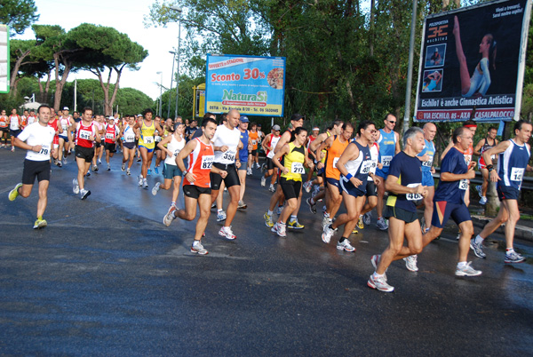 La Trenta del Mare di Roma (11/10/2009) trentaostia_2014