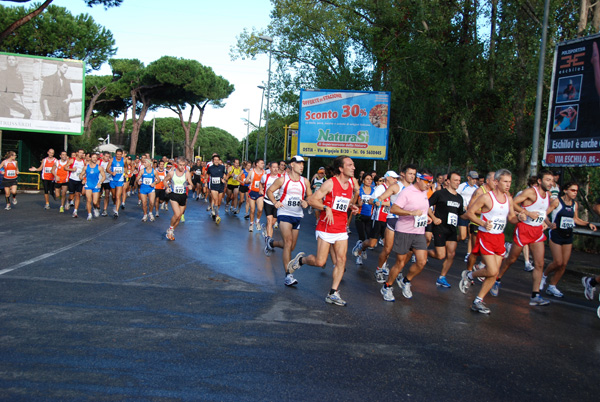 La Trenta del Mare di Roma (11/10/2009) trentaostia_2018
