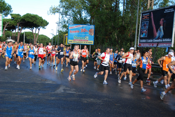 La Trenta del Mare di Roma (11/10/2009) trentaostia_2021