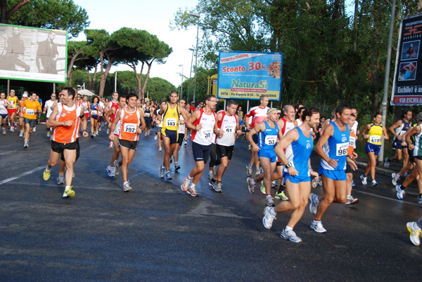 La Trenta del Mare di Roma (11/10/2009) trentaostia_2027