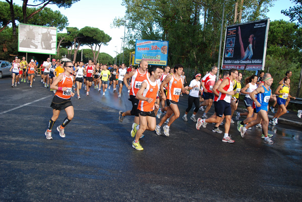 La Trenta del Mare di Roma (11/10/2009) trentaostia_2029