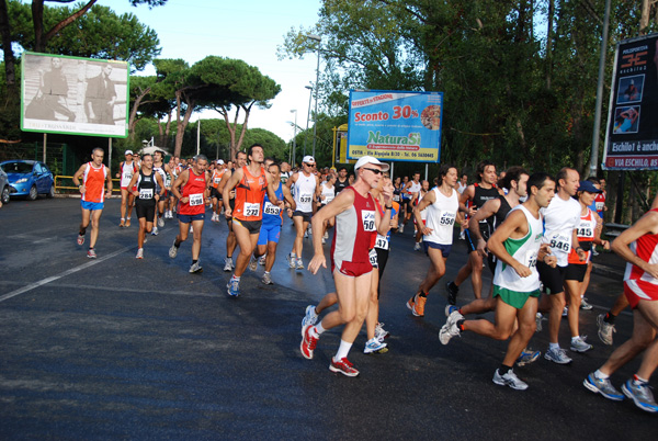 La Trenta del Mare di Roma (11/10/2009) trentaostia_2034