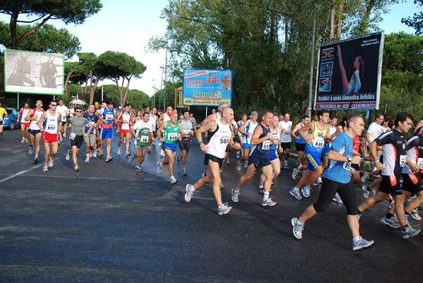 La Trenta del Mare di Roma (11/10/2009) trentaostia_2050