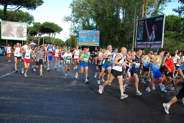 La Trenta del Mare di Roma (11/10/2009) trentaostia_2051
