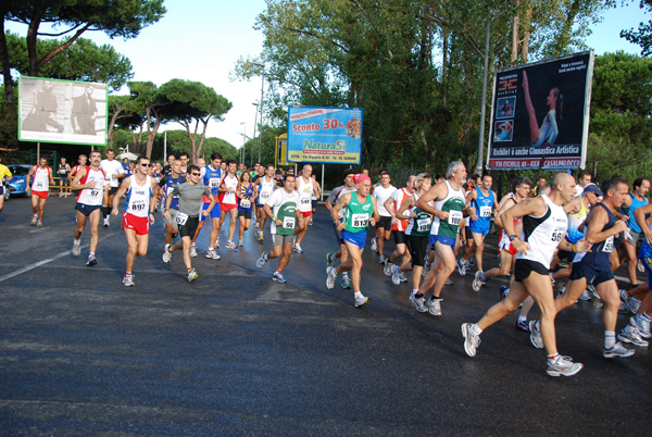 La Trenta del Mare di Roma (11/10/2009) trentaostia_2052
