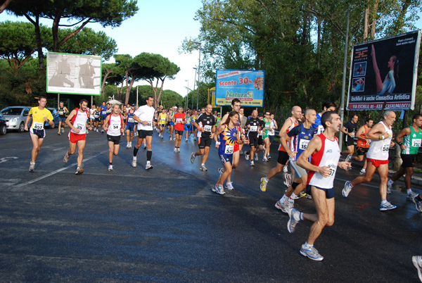 La Trenta del Mare di Roma (11/10/2009) trentaostia_2056