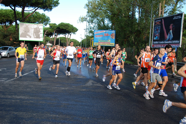 La Trenta del Mare di Roma (11/10/2009) trentaostia_2057