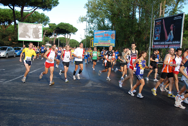La Trenta del Mare di Roma (11/10/2009) trentaostia_2058