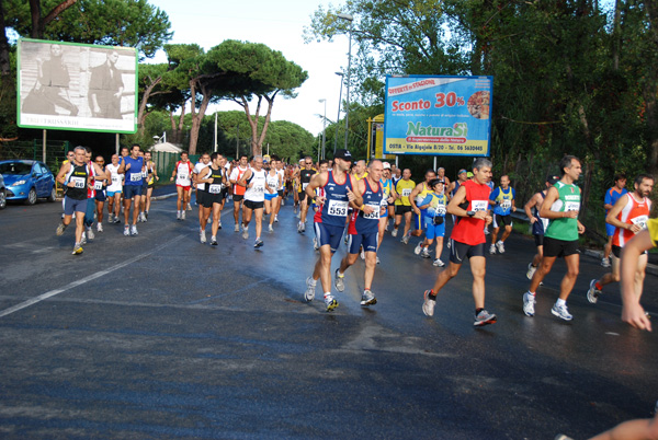 La Trenta del Mare di Roma (11/10/2009) trentaostia_2059