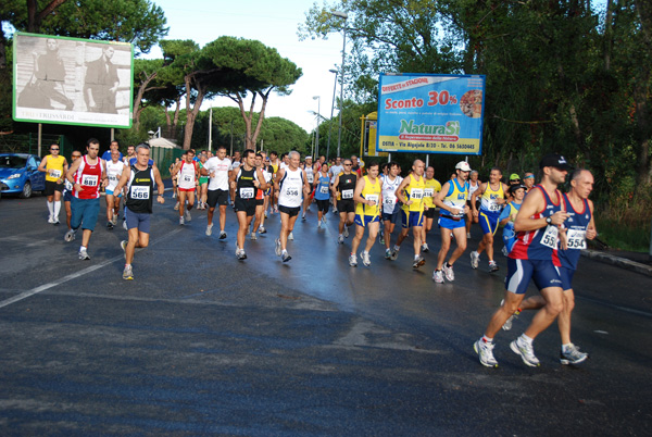 La Trenta del Mare di Roma (11/10/2009) trentaostia_2062