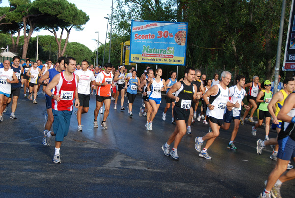 La Trenta del Mare di Roma (11/10/2009) trentaostia_2065