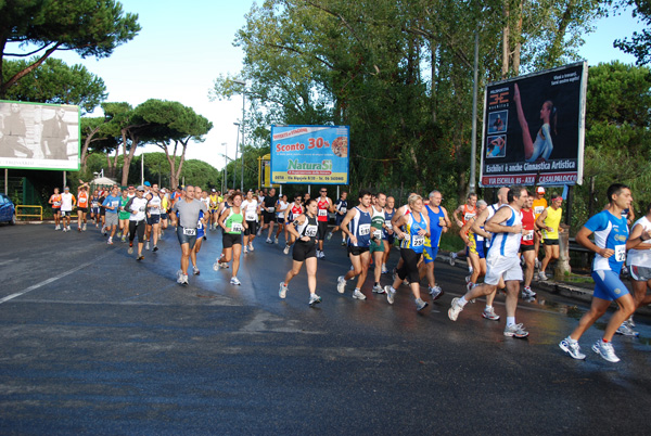 La Trenta del Mare di Roma (11/10/2009) trentaostia_2073