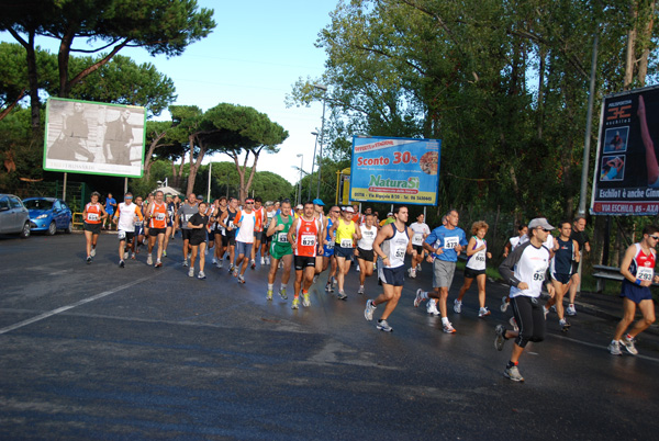 La Trenta del Mare di Roma (11/10/2009) trentaostia_2078