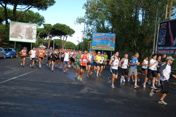 La Trenta del Mare di Roma (11/10/2009) trentaostia_2079