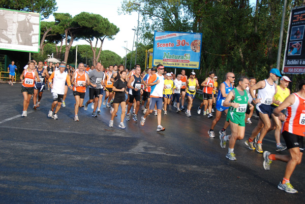 La Trenta del Mare di Roma (11/10/2009) trentaostia_2082