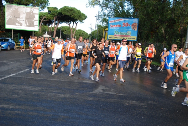 La Trenta del Mare di Roma (11/10/2009) trentaostia_2083