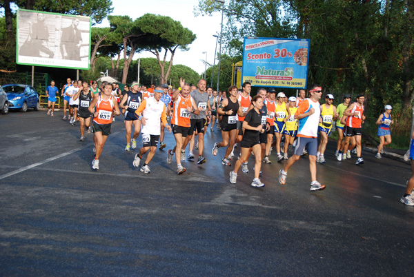 La Trenta del Mare di Roma (11/10/2009) trentaostia_2084