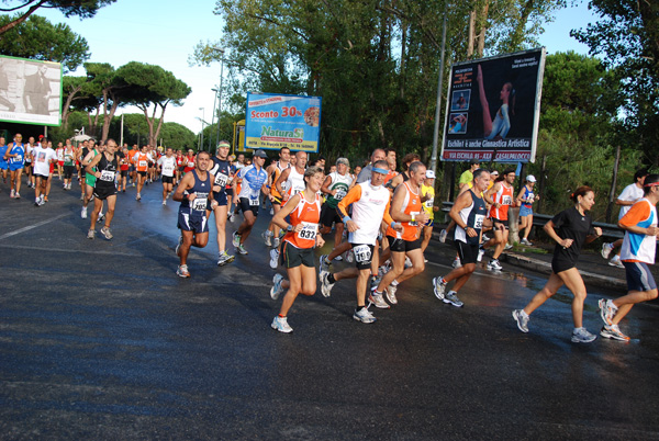 La Trenta del Mare di Roma (11/10/2009) trentaostia_2087
