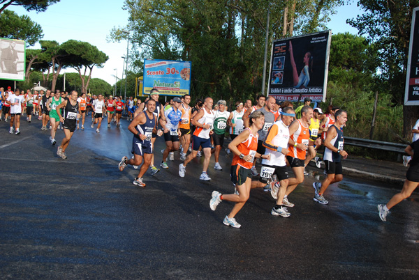 La Trenta del Mare di Roma (11/10/2009) trentaostia_2088