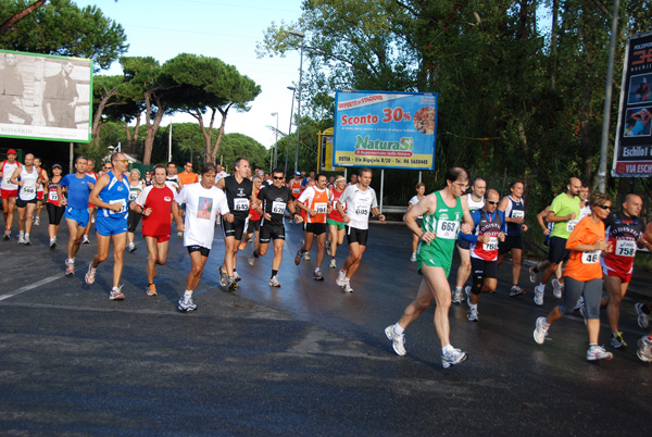 La Trenta del Mare di Roma (11/10/2009) trentaostia_2093