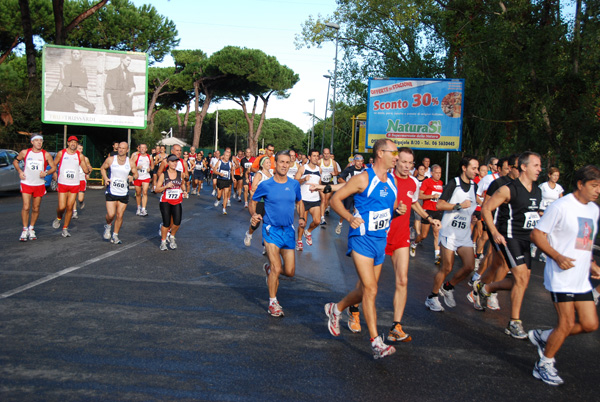 La Trenta del Mare di Roma (11/10/2009) trentaostia_2096