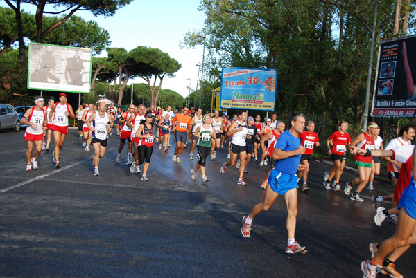 La Trenta del Mare di Roma (11/10/2009) trentaostia_2097