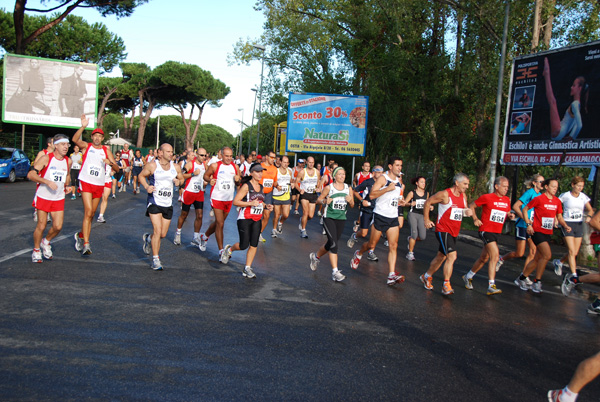 La Trenta del Mare di Roma (11/10/2009) trentaostia_2099