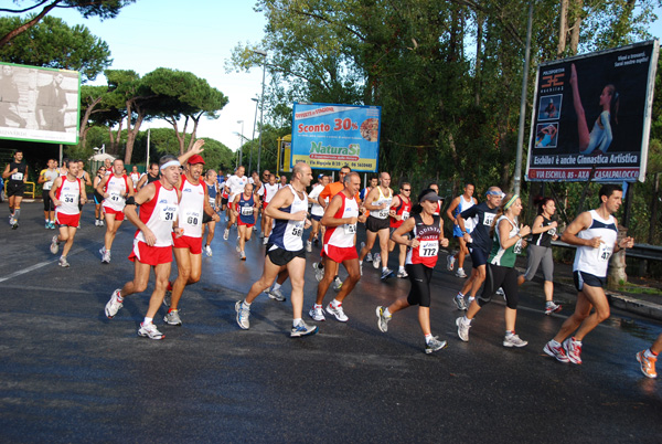 La Trenta del Mare di Roma (11/10/2009) trentaostia_2100