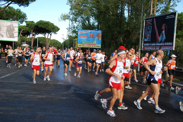 La Trenta del Mare di Roma (11/10/2009) trentaostia_2103