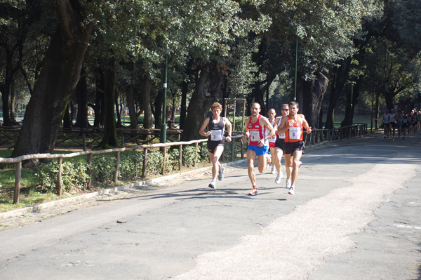 Giro delle Ville Tuscolane (25/04/2009) frascatipino_013