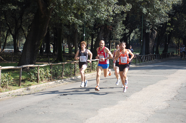 Giro delle Ville Tuscolane (25/04/2009) frascatipino_014