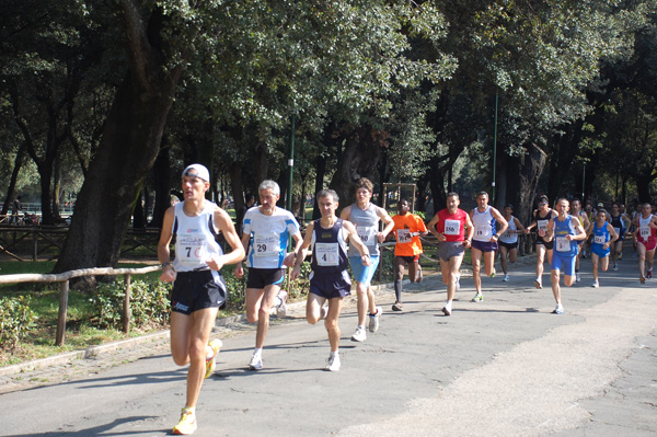 Giro delle Ville Tuscolane (25/04/2009) frascatipino_015